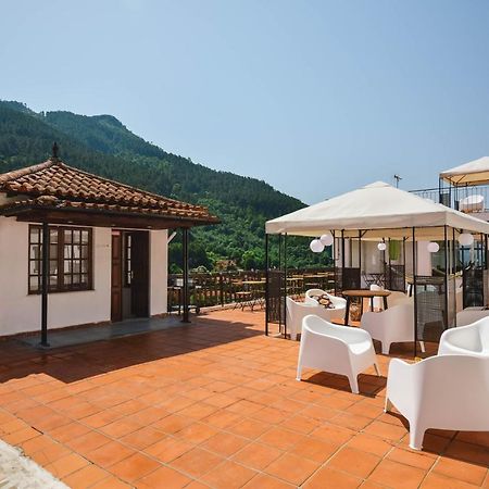 Nations Gerês - Bed&Breakfast Exterior foto