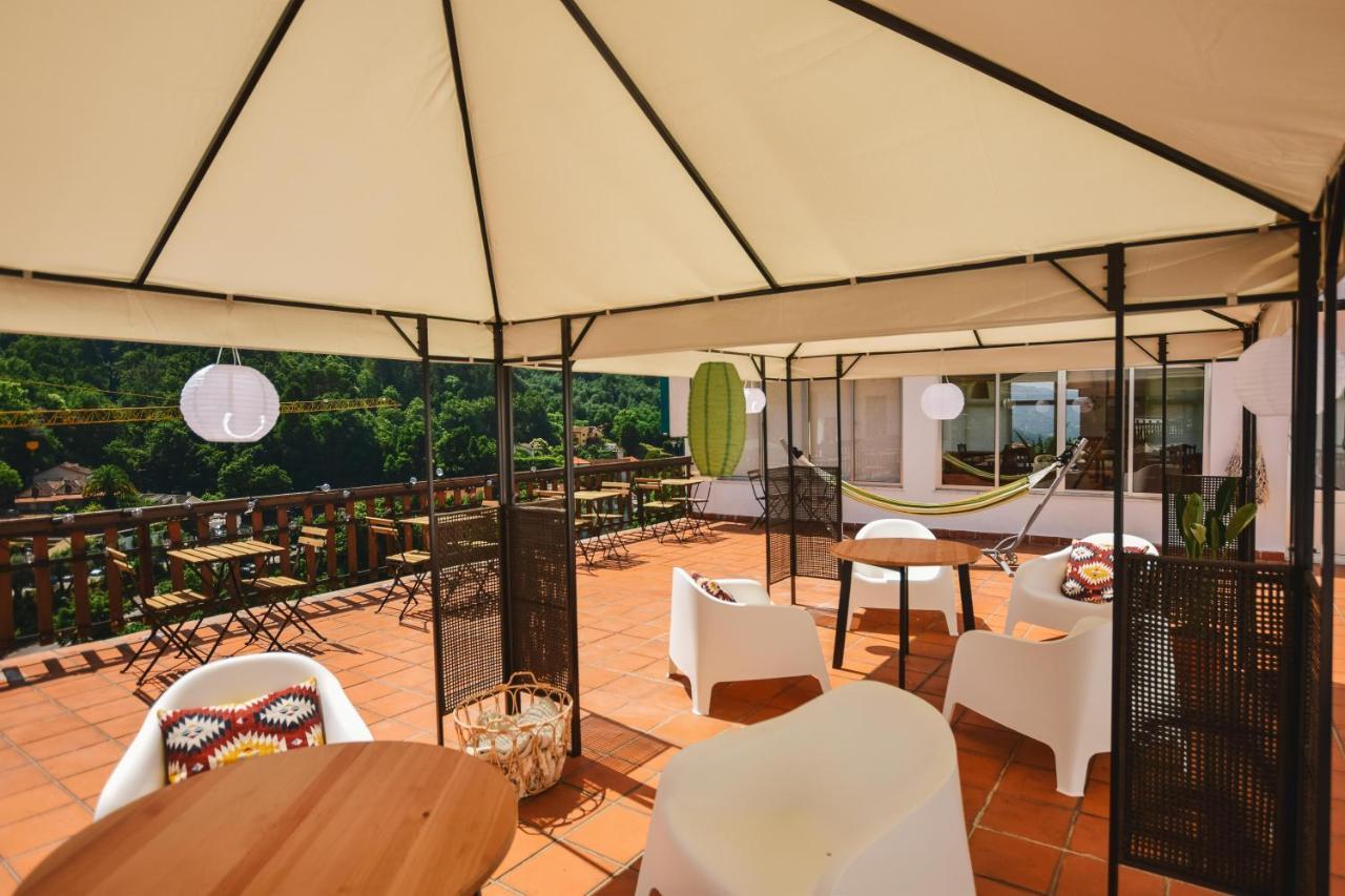 Nations Gerês - Bed&Breakfast Exterior foto