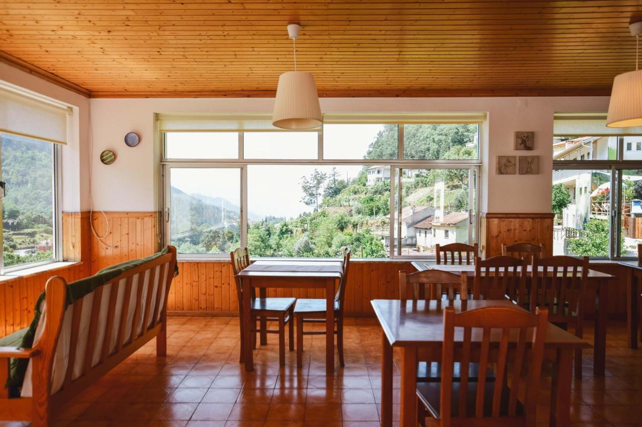 Nations Gerês - Bed&Breakfast Exterior foto