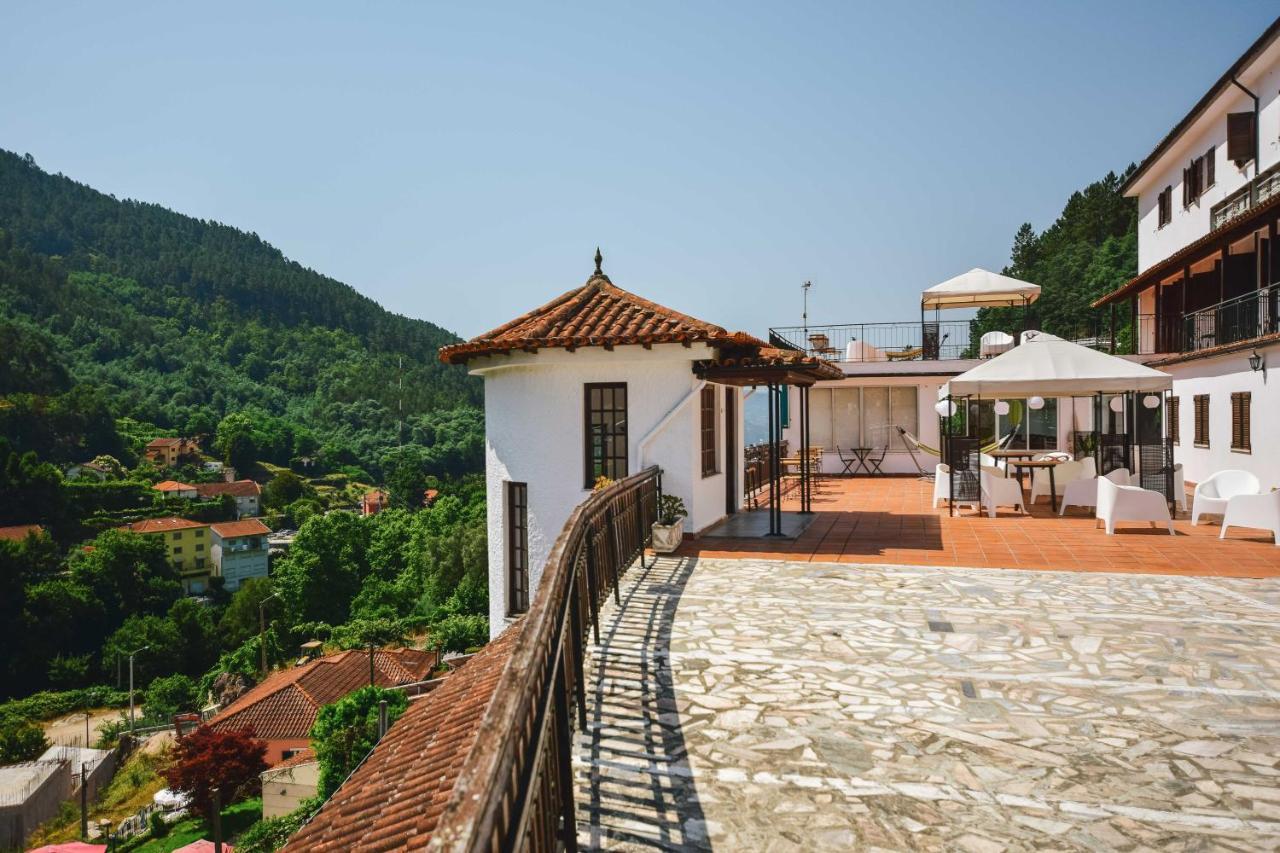 Nations Gerês - Bed&Breakfast Exterior foto