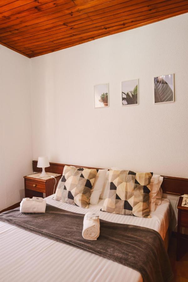 Nations Gerês - Bed&Breakfast Exterior foto