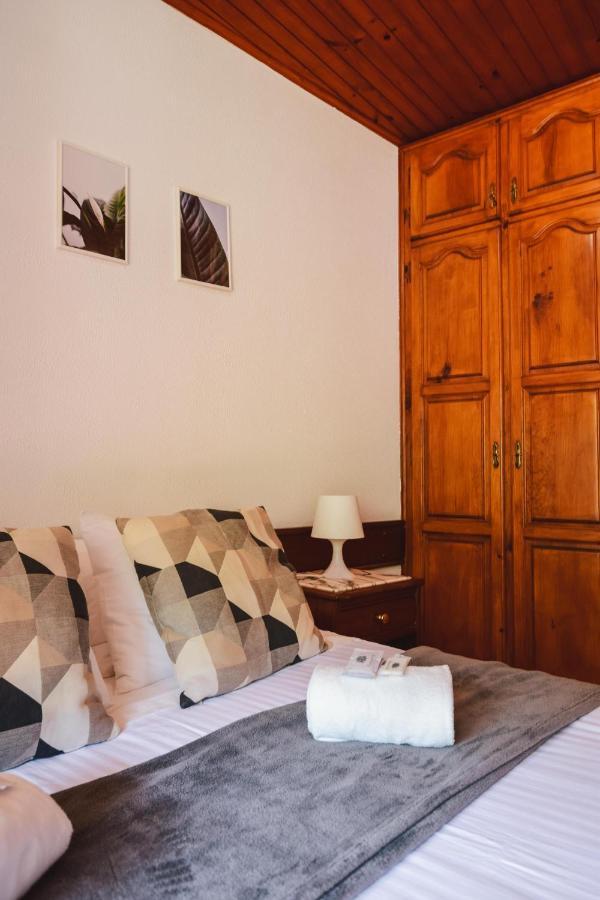 Nations Gerês - Bed&Breakfast Exterior foto