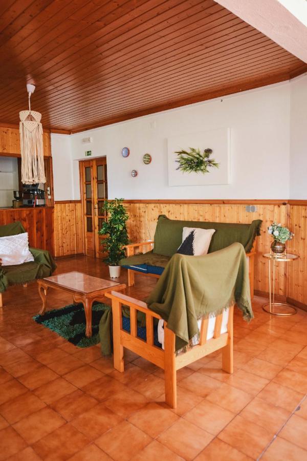 Nations Gerês - Bed&Breakfast Exterior foto