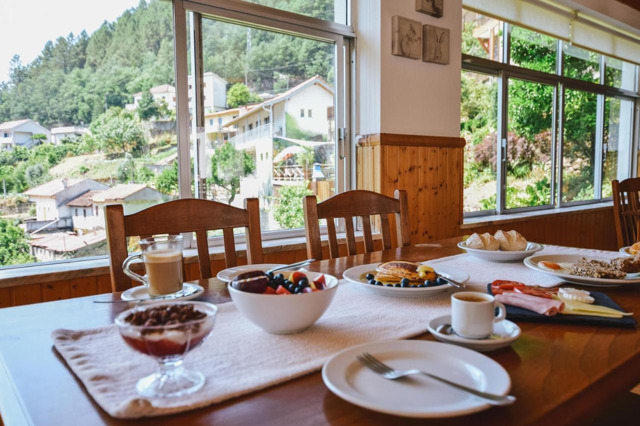 Nations Gerês - Bed&Breakfast Exterior foto