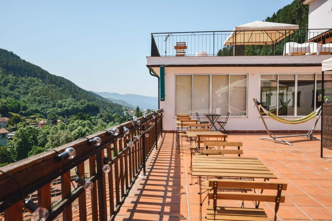 Nations Gerês - Bed&Breakfast Exterior foto