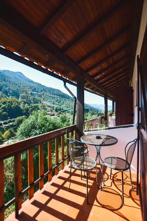 Nations Gerês - Bed&Breakfast Exterior foto
