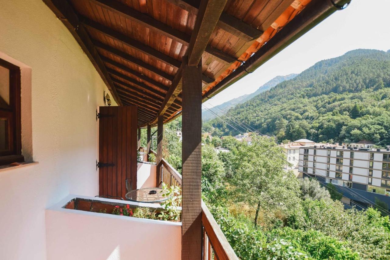 Nations Gerês - Bed&Breakfast Exterior foto