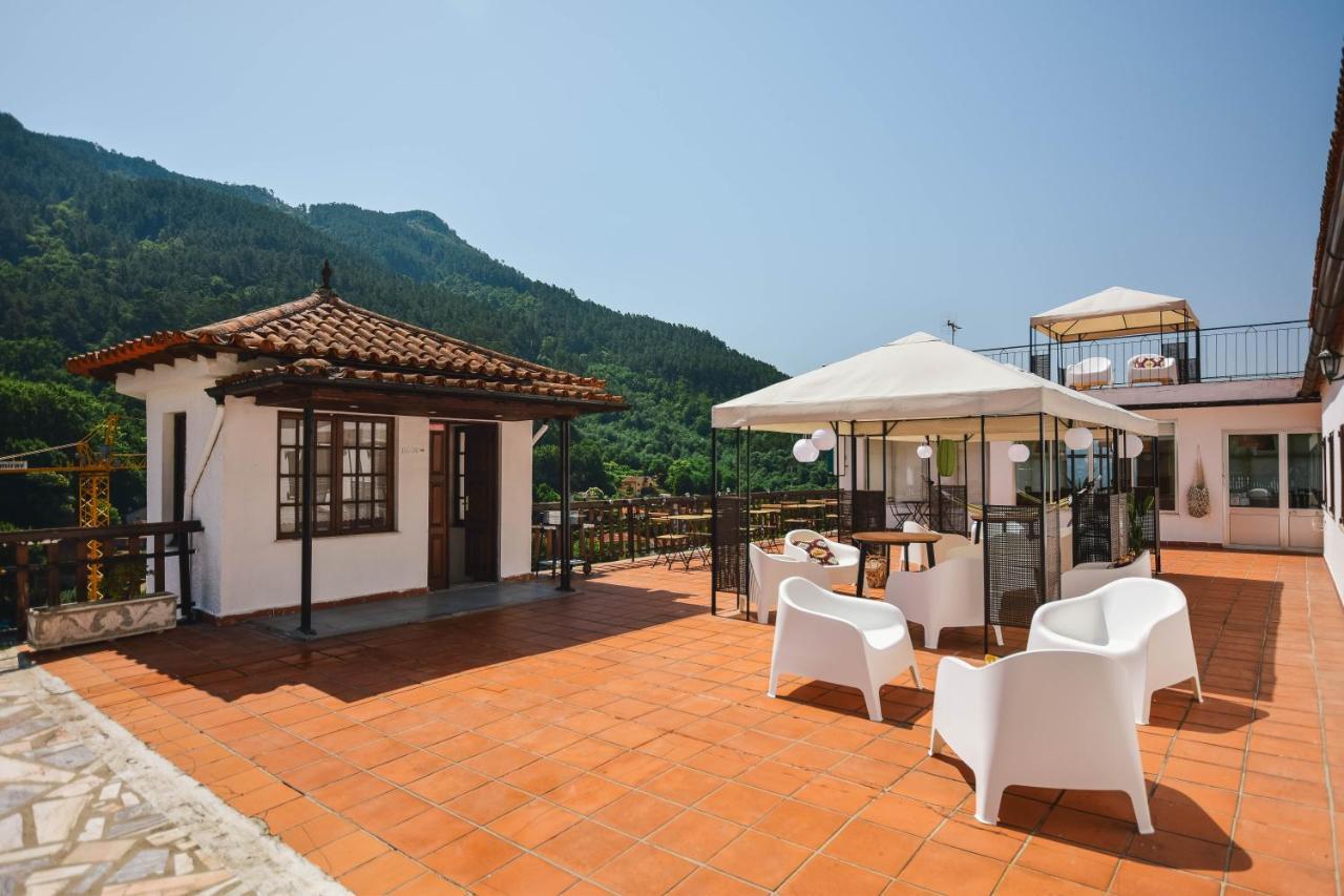 Nations Gerês - Bed&Breakfast Exterior foto