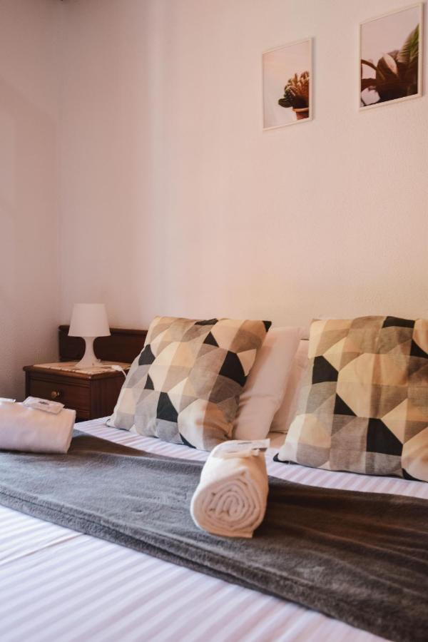 Nations Gerês - Bed&Breakfast Exterior foto