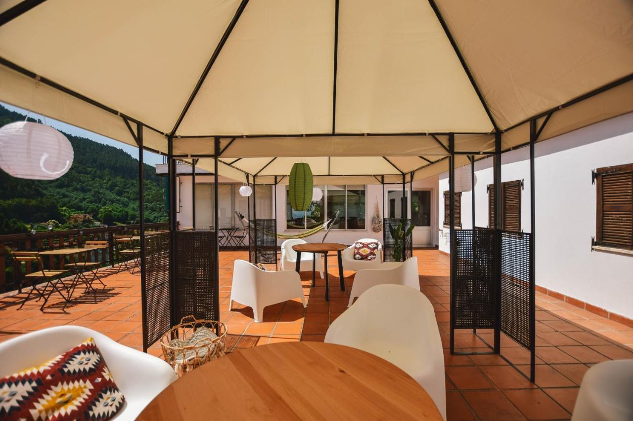 Nations Gerês - Bed&Breakfast Exterior foto