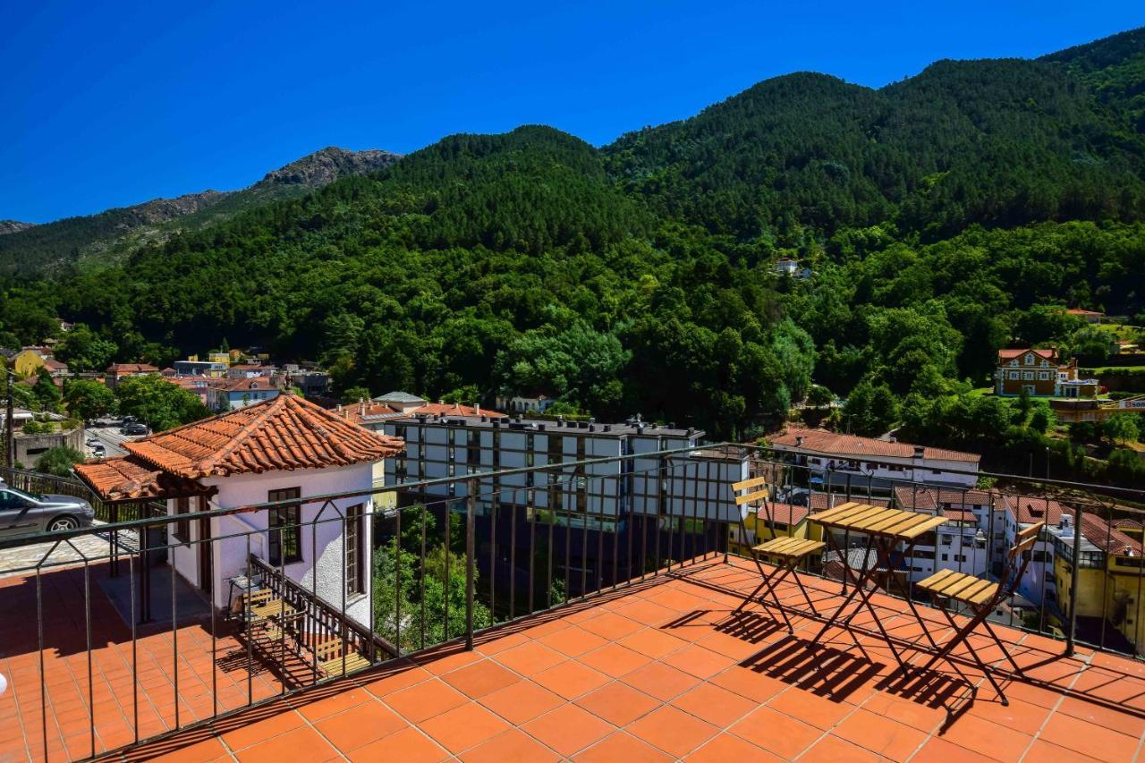 Nations Gerês - Bed&Breakfast Exterior foto